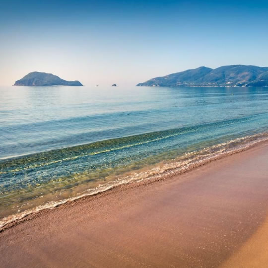 Cielo house for rent at Kalamaki - Zakynthos - Zante