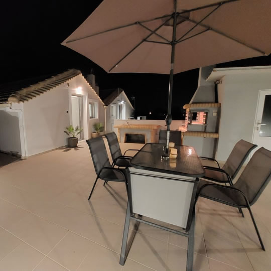 Cielo house for rent at Kalamaki - Zakynthos - Zante